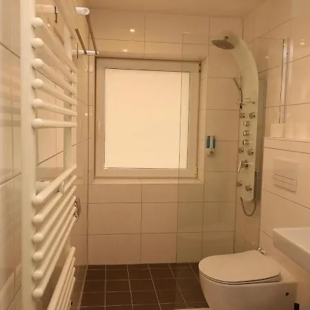 Cosy In With Balcony * Essen